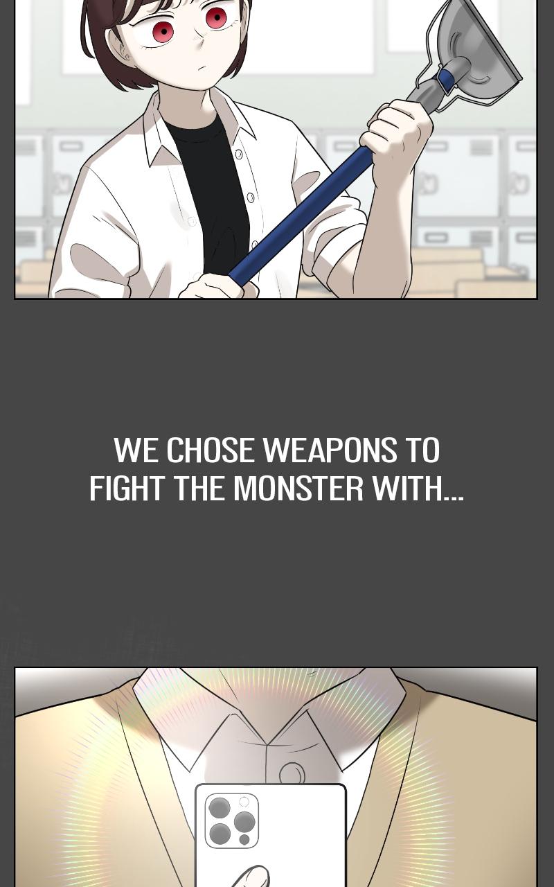 44th Period: Survival Class Episode 5 59