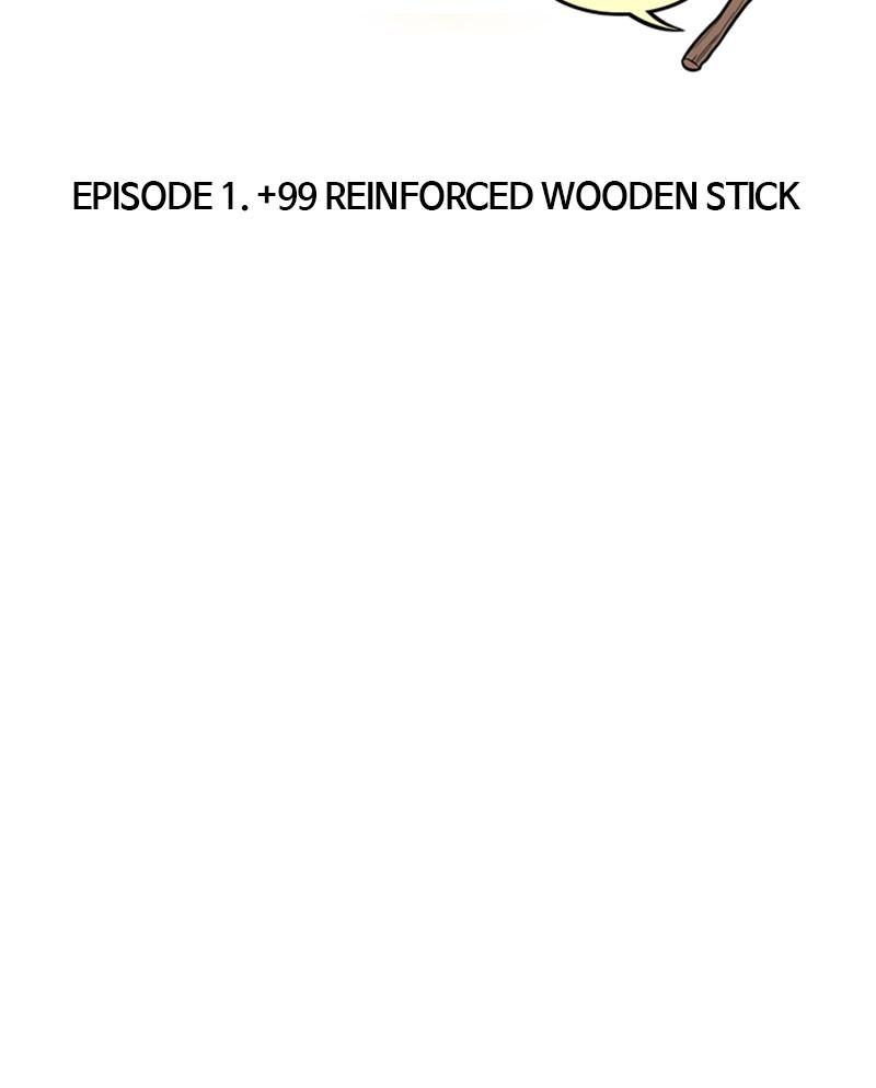 +99 Reinforced Wooden Stick S1 - Chapter 1 28