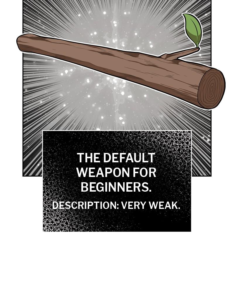 +99 Reinforced Wooden Stick S1 - Chapter 1 245