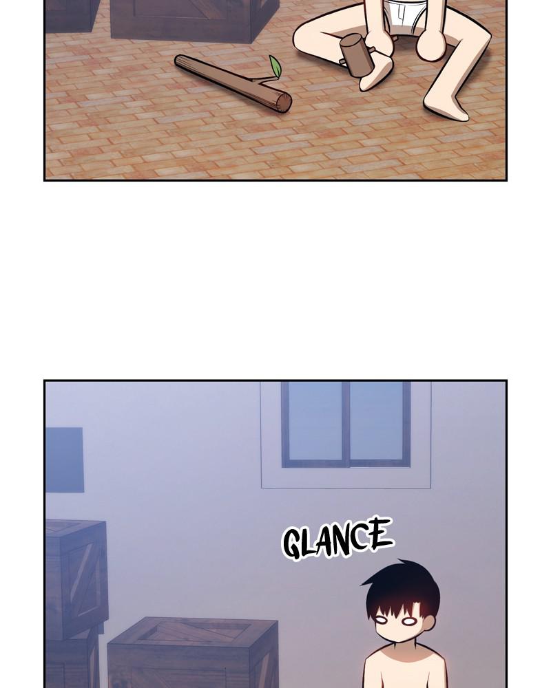 +99 Reinforced Wooden Stick S1 - Chapter 1 261