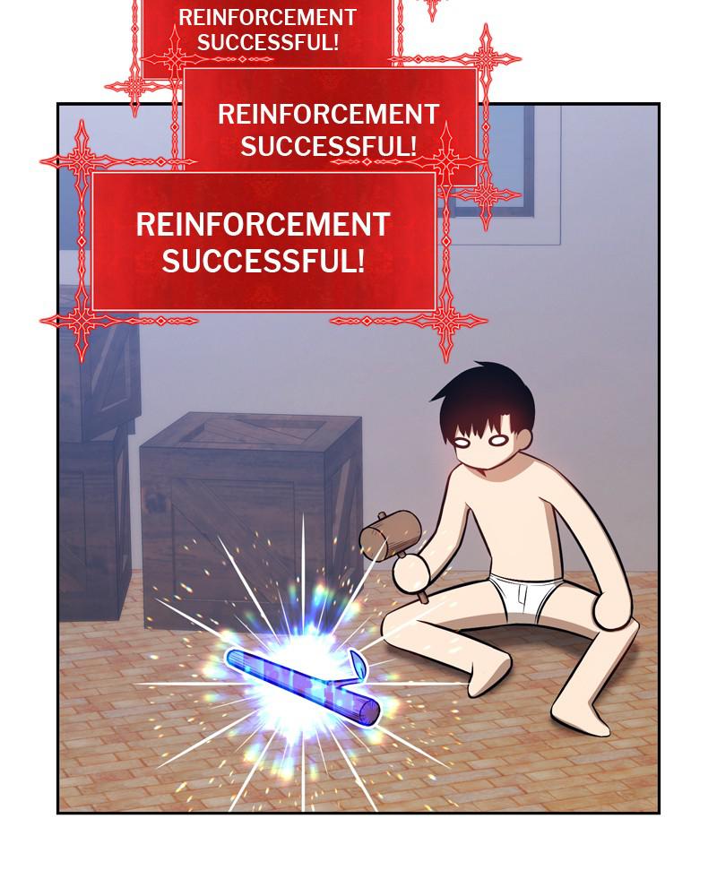 +99 Reinforced Wooden Stick S1 - Chapter 1 272