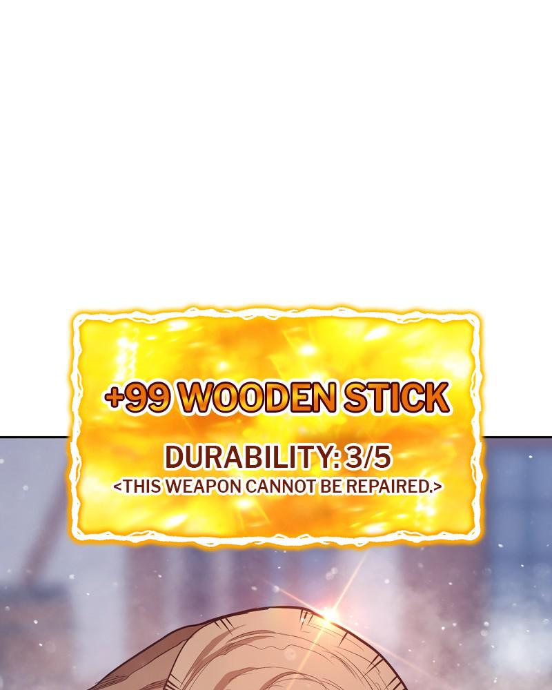 +99 Reinforced Wooden Stick S1 - Chapter 2 61