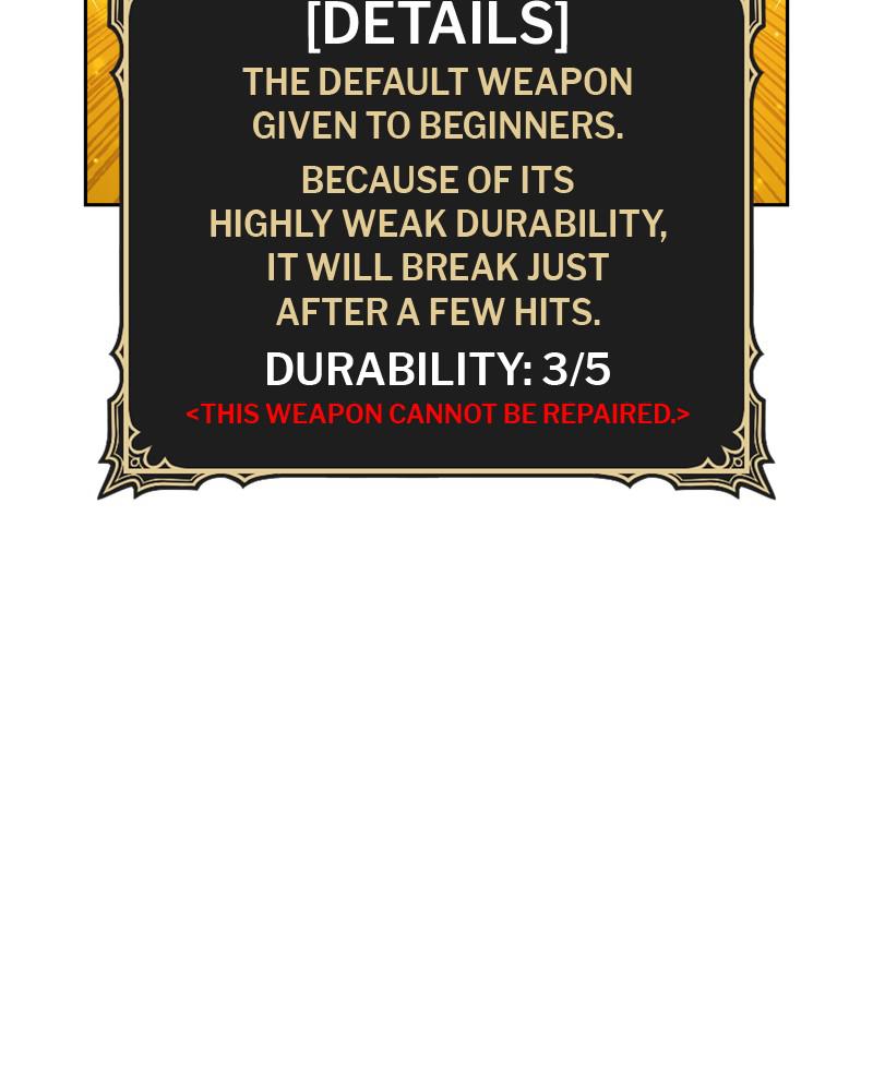 +99 Reinforced Wooden Stick S1 - Chapter 2 74