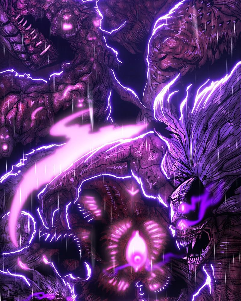 +99 Reinforced Wooden Stick S1 - Chapter 2 270