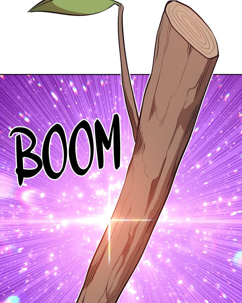 +99 Reinforced Wooden Stick S1 - Chapter 3 2