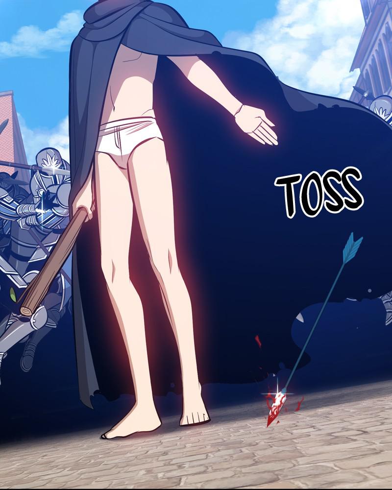 +99 Reinforced Wooden Stick S1 - Chapter 3 142