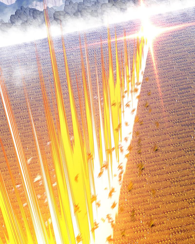 +99 Reinforced Wooden Stick S1 - Chapter 3 230