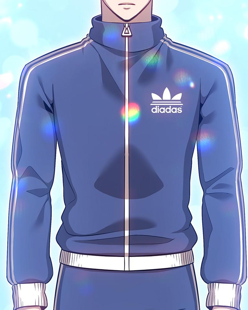 +99 Reinforced Wooden Stick S1 - Chapter 5 158