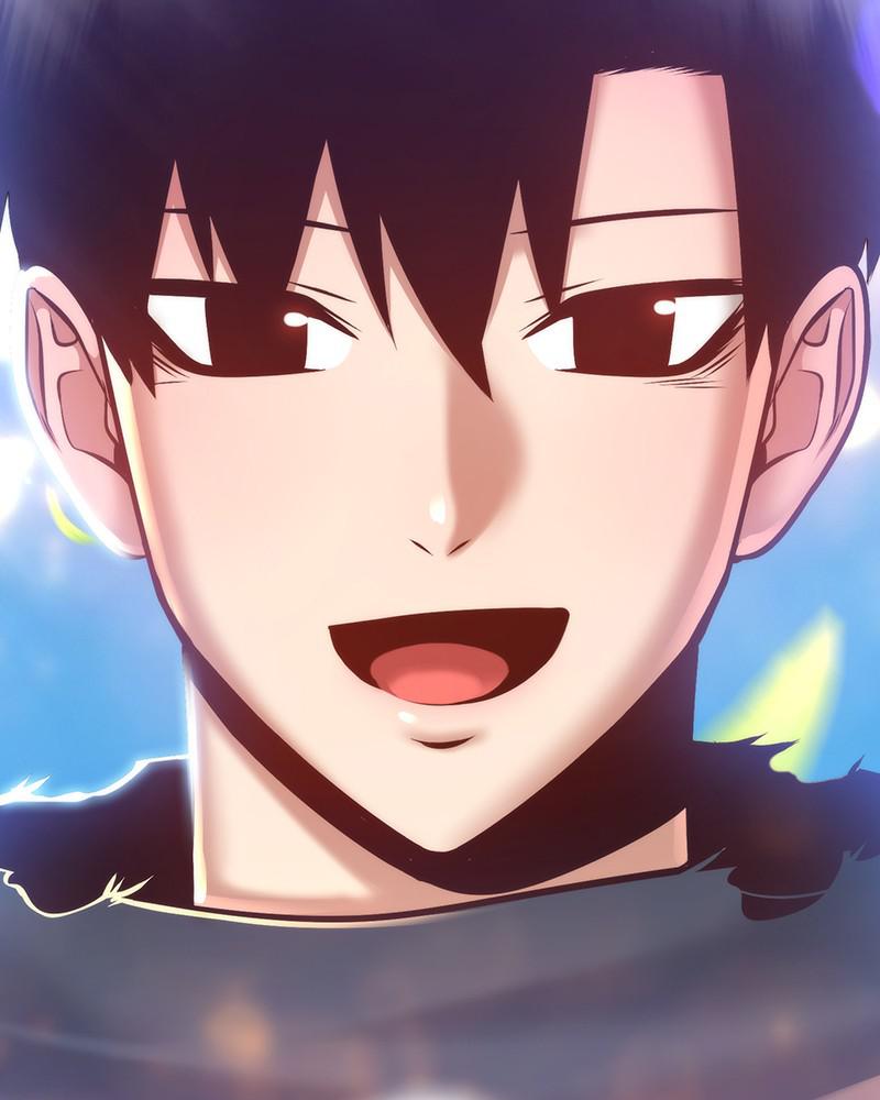 +99 Reinforced Wooden Stick S1 - Chapter 5 553