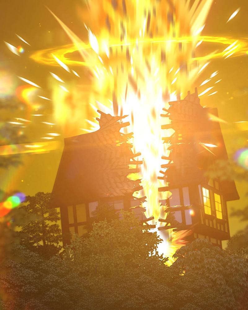 +99 Reinforced Wooden Stick S1 - Chapter 8 372