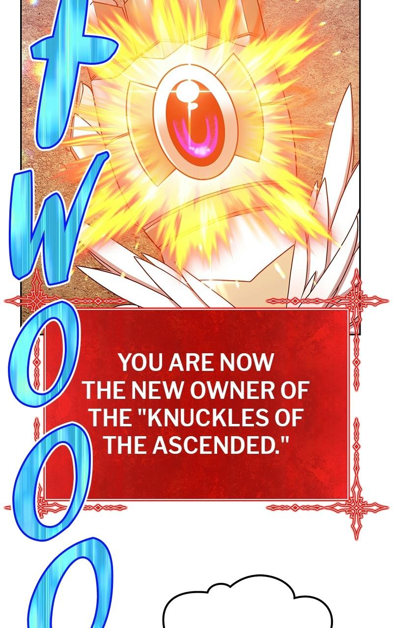 +99 Reinforced Wooden Stick S1 - Chapter 22 59