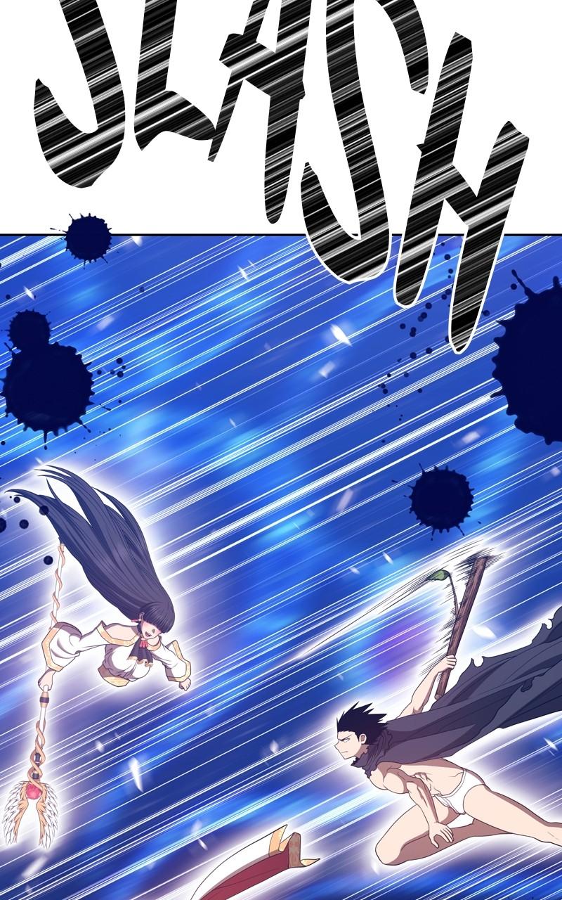 +99 Reinforced Wooden Stick S1 - Chapter 65 59