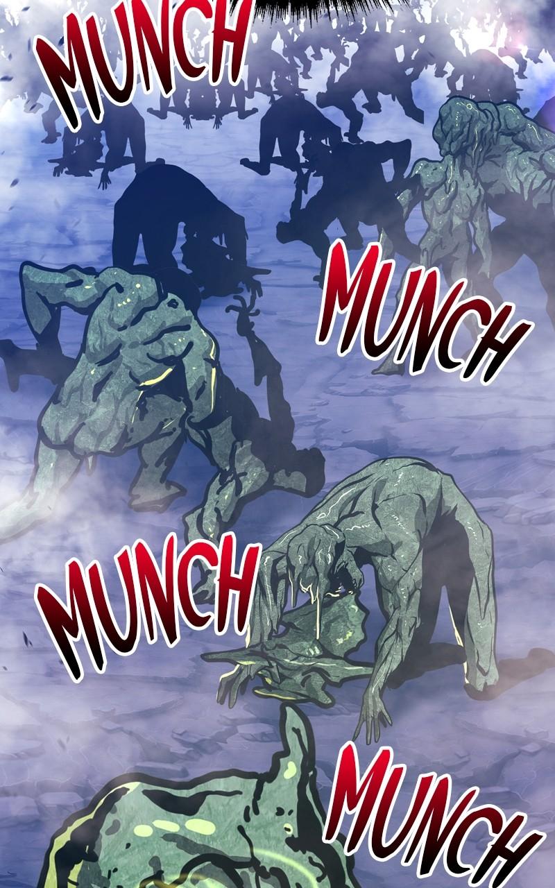 +99 Reinforced Wooden Stick Chapter 76 Page 165