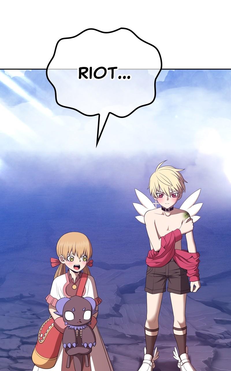 +99 Reinforced Wooden Stick Chapter 76 Page 201