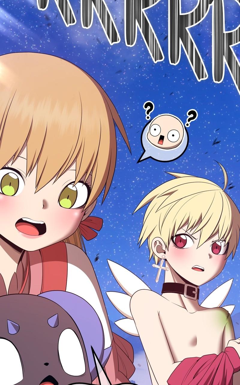 +99 Reinforced Wooden Stick Chapter 76 Page 214