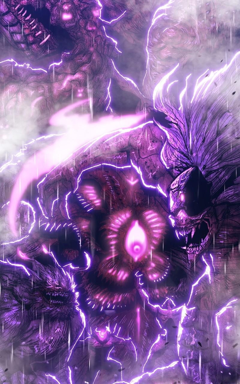 +99 Reinforced Wooden Stick Chapter 76 Page 235