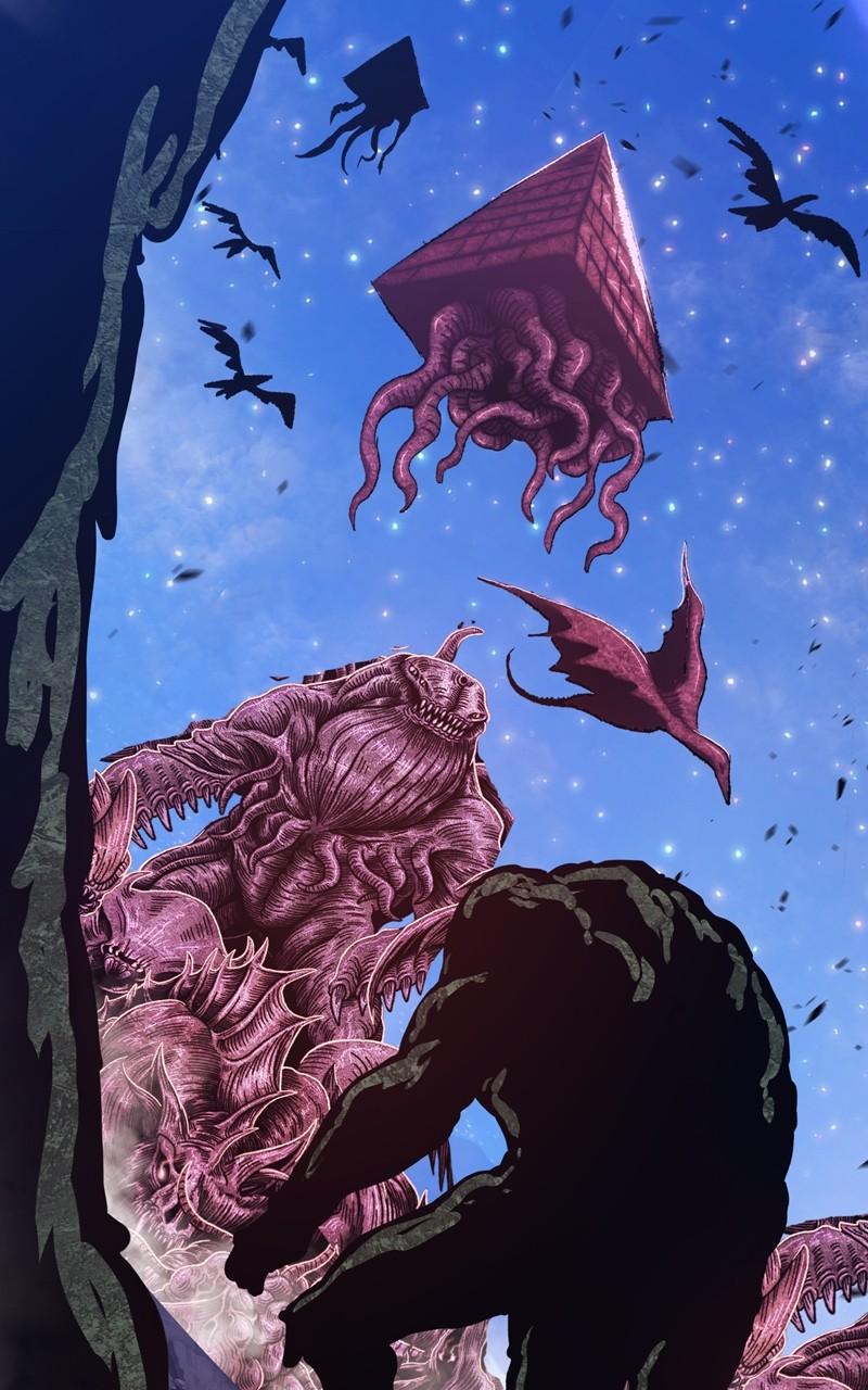 +99 Reinforced Wooden Stick Chapter 76 Page 262