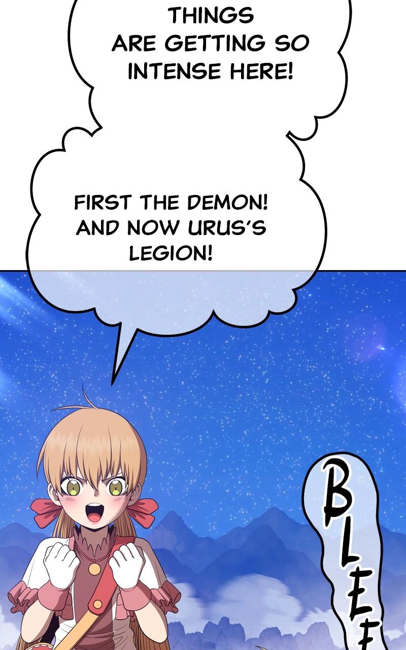 +99 Reinforced Wooden Stick Chapter 76 Page 280