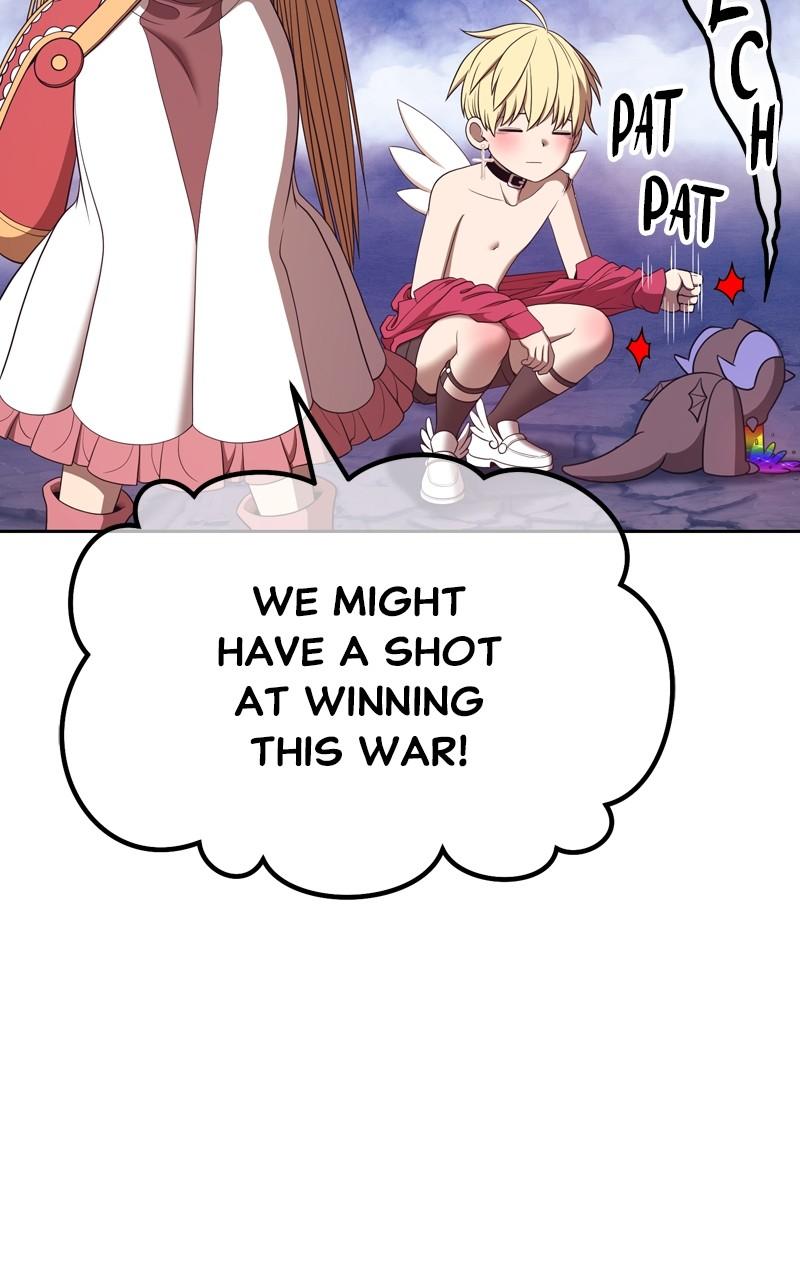 +99 Reinforced Wooden Stick Chapter 76 Page 281