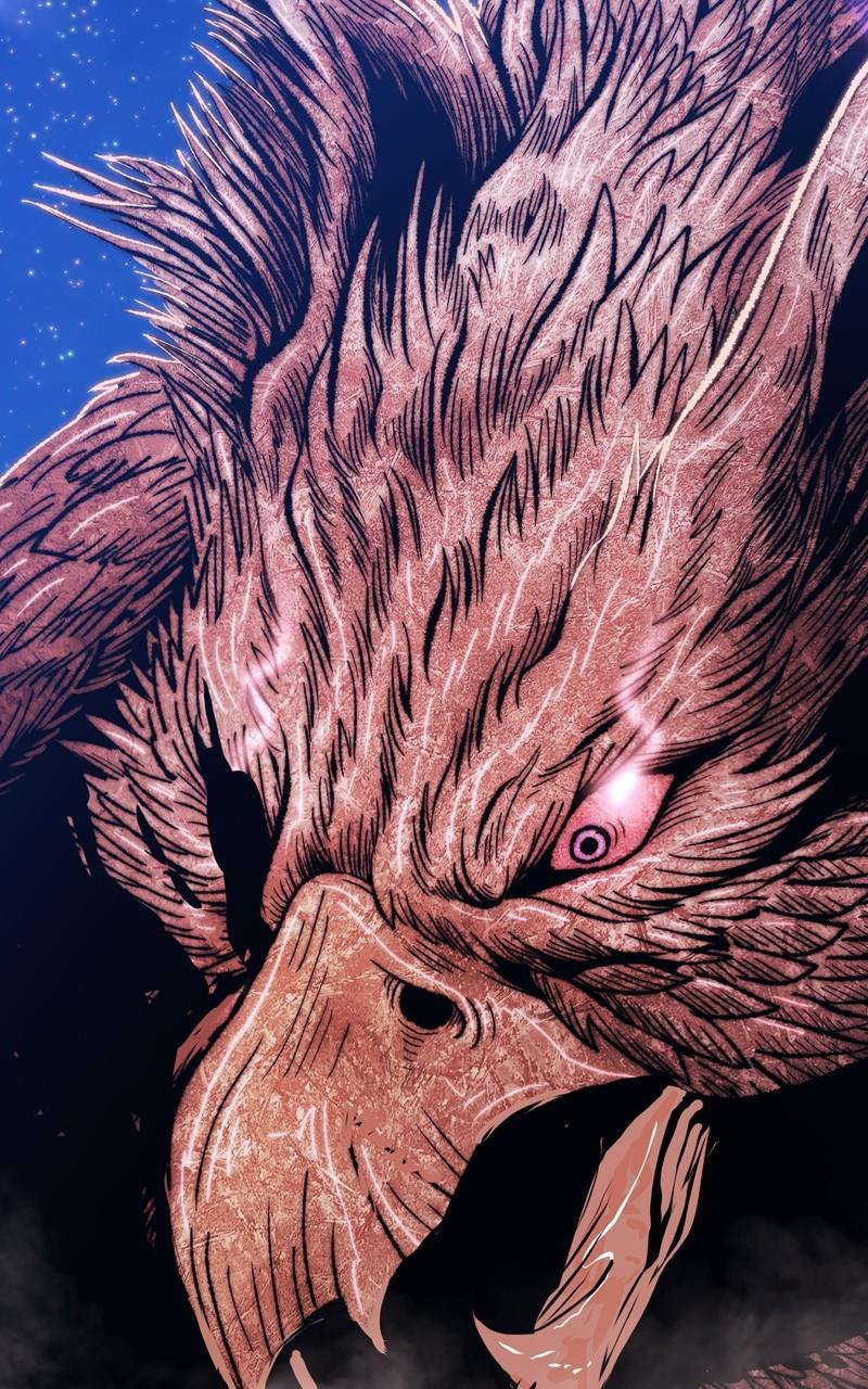 +99 Reinforced Wooden Stick Chapter 76 Page 293