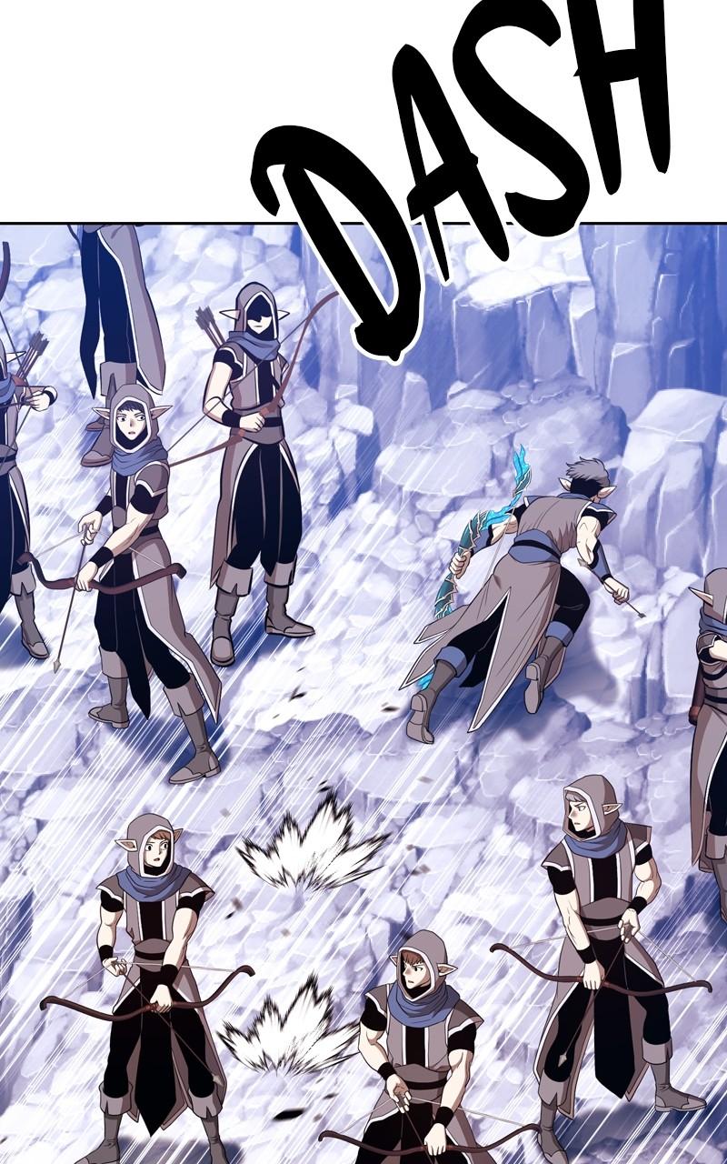 +99 Reinforced Wooden Stick Chapter 76 Page 303