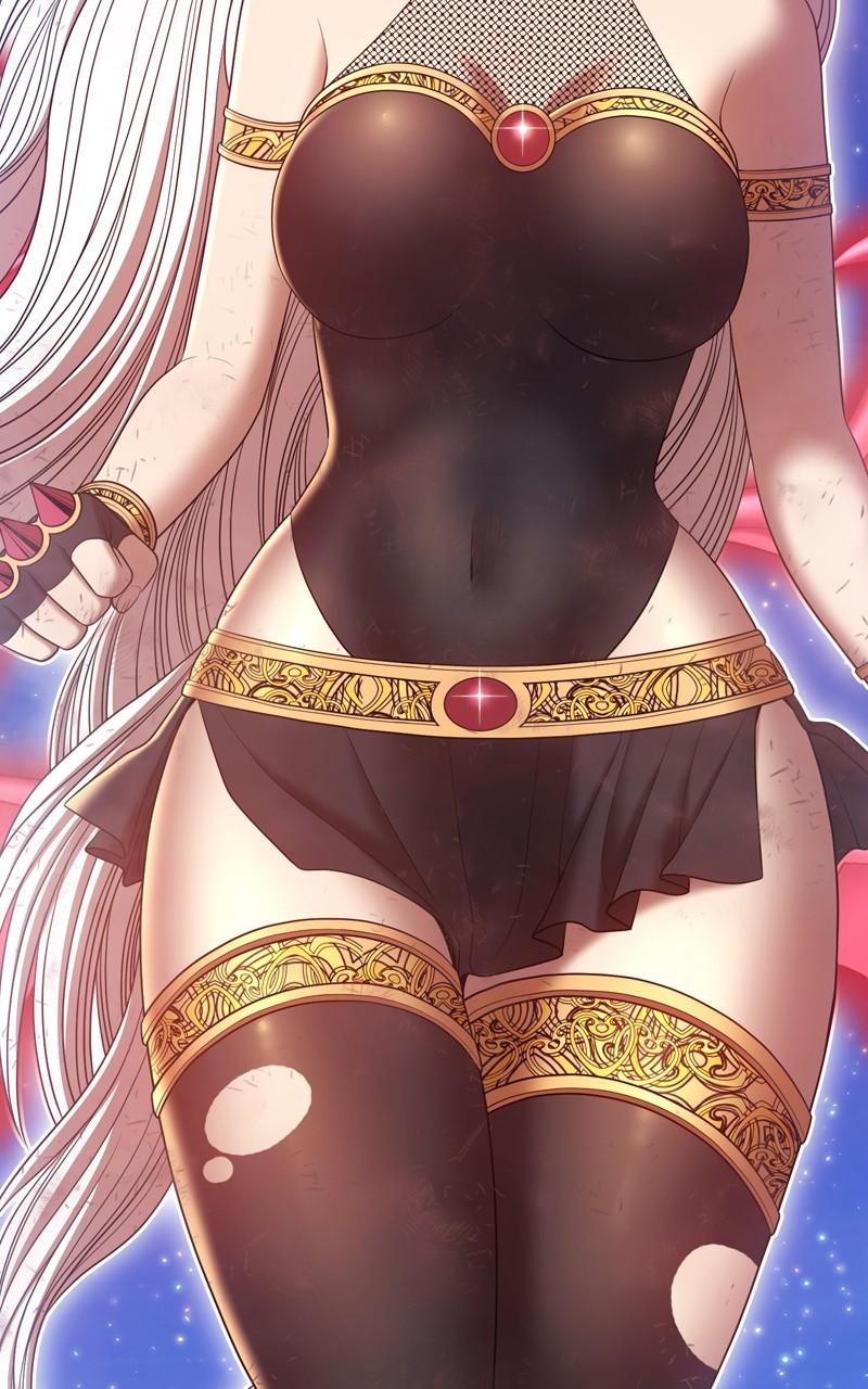 +99 Reinforced Wooden Stick Chapter 76 Page 321