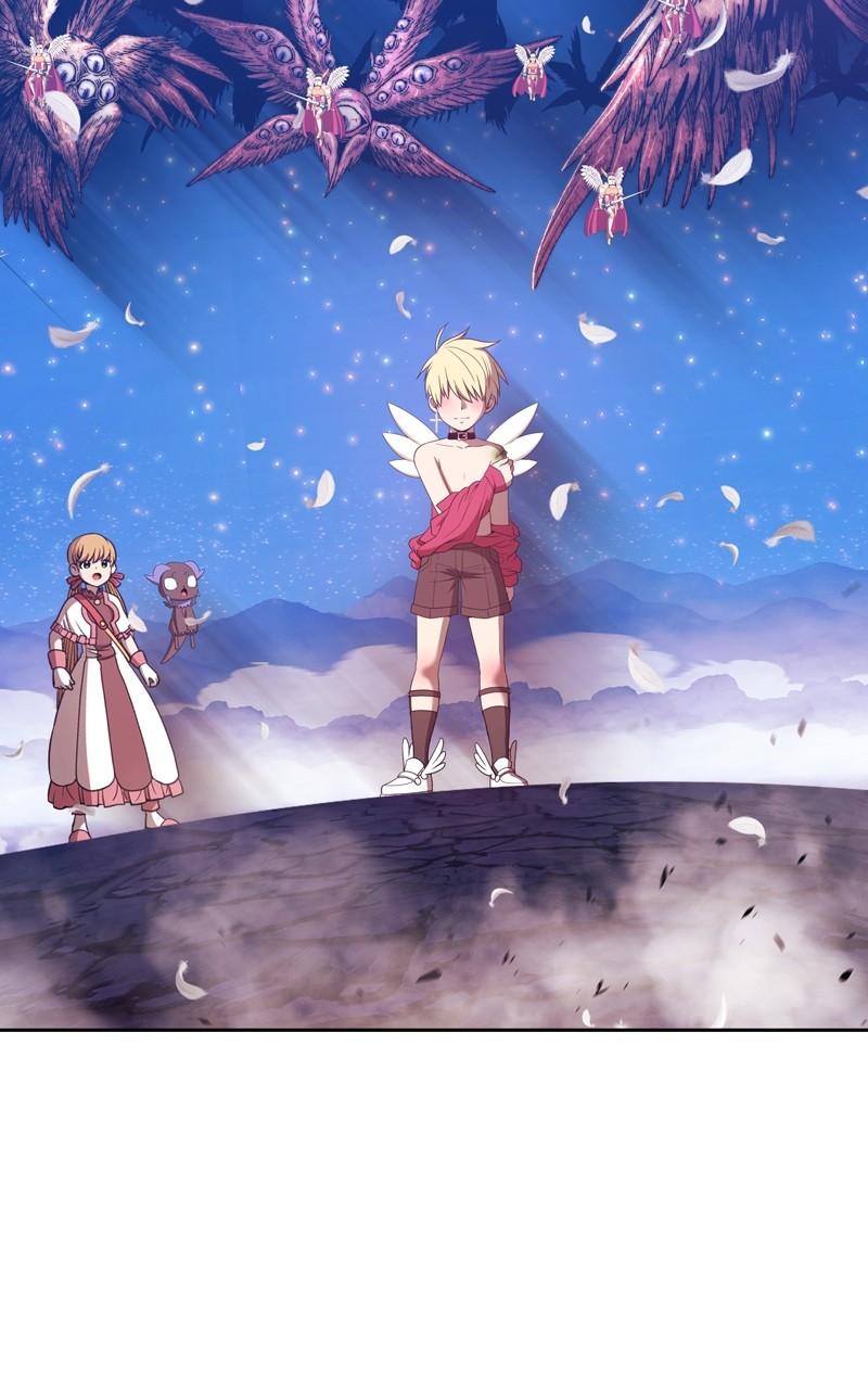 +99 Reinforced Wooden Stick Chapter 76 Page 335