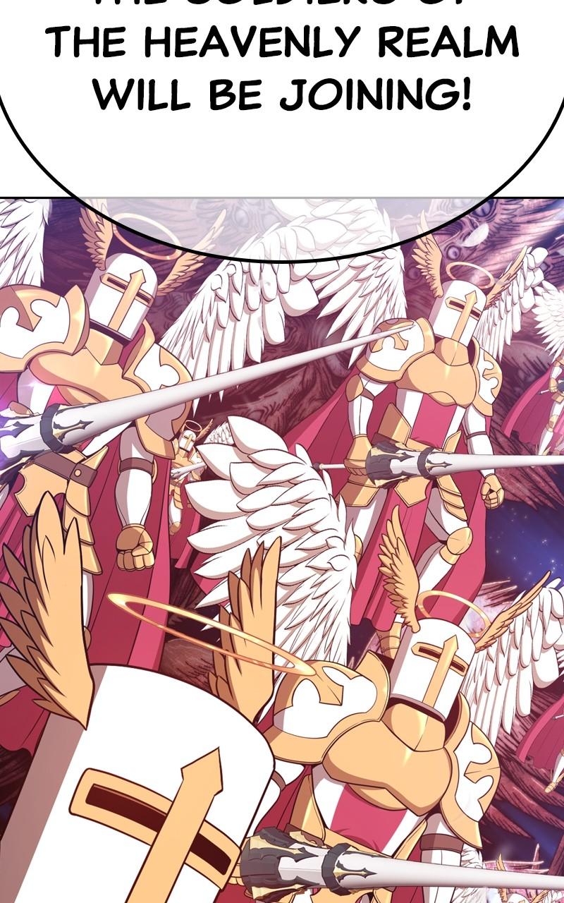+99 Reinforced Wooden Stick Chapter 76 Page 338
