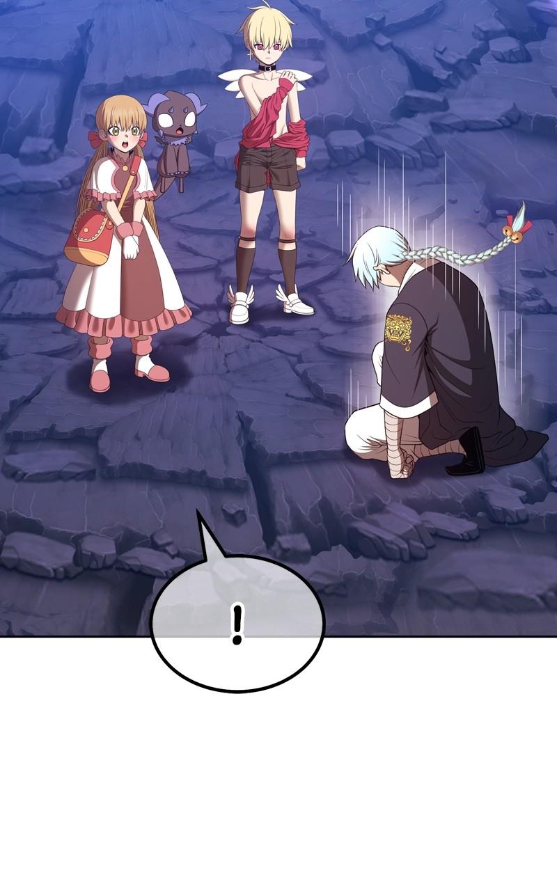 +99 Reinforced Wooden Stick Chapter 76 Page 341