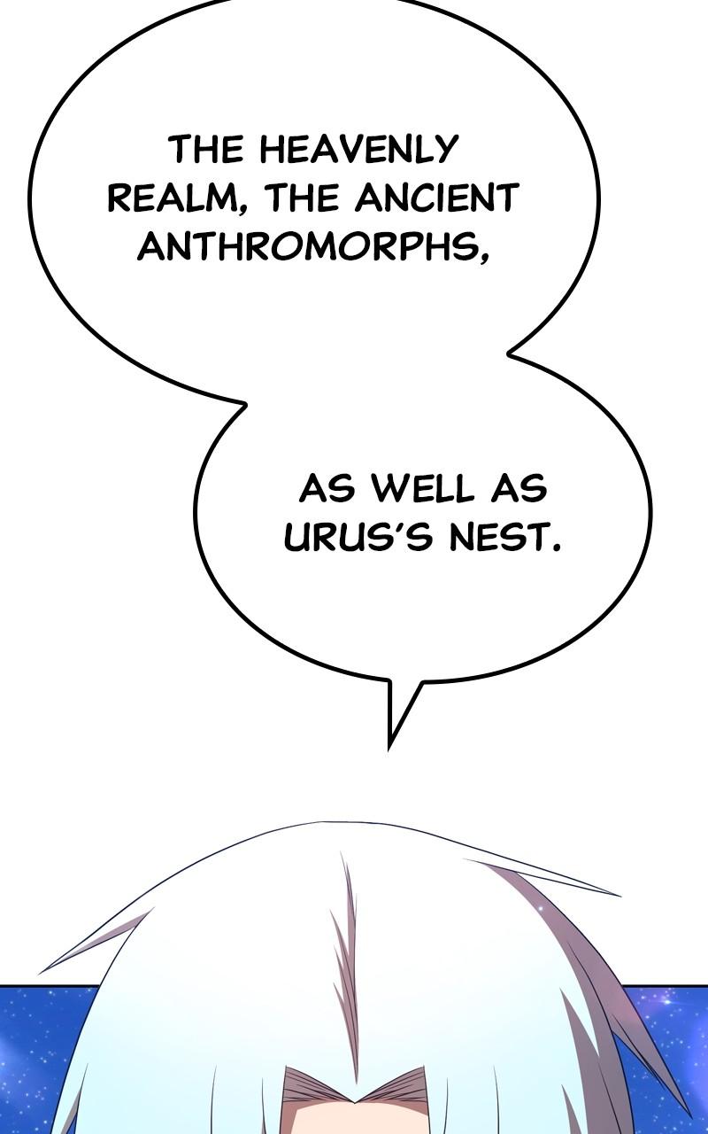 +99 Reinforced Wooden Stick Chapter 76 Page 345