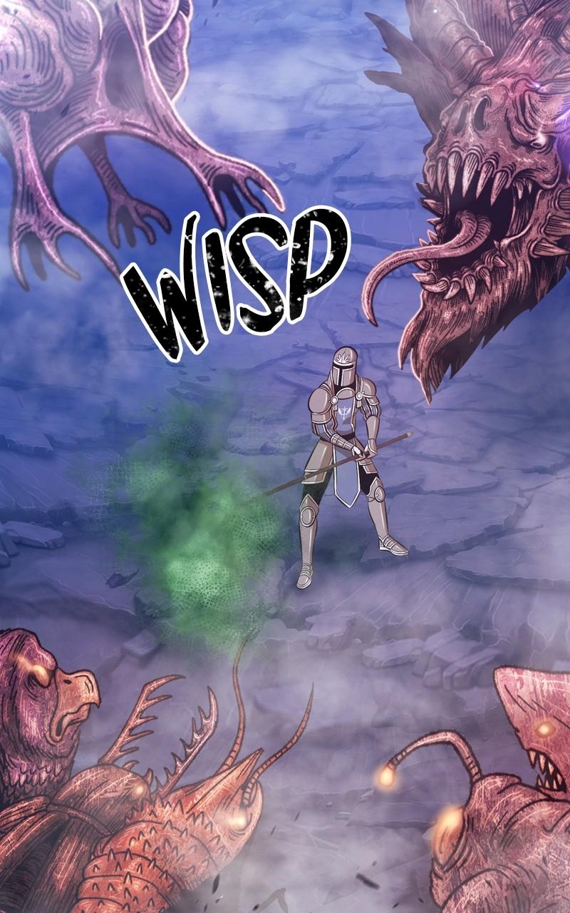 +99 Reinforced Wooden Stick Chapter 76 Page 420