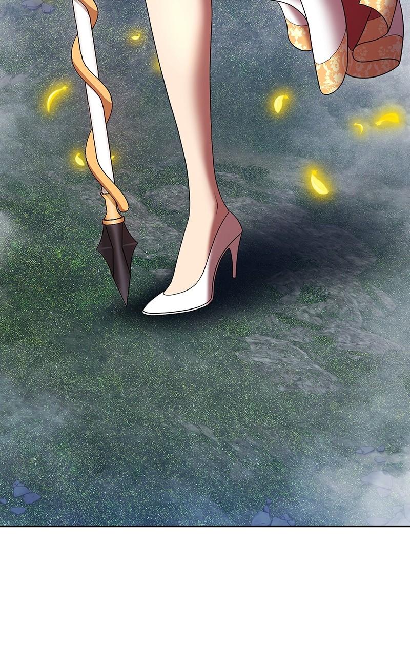 +99 Reinforced Wooden Stick S2 - Chapter 55 59