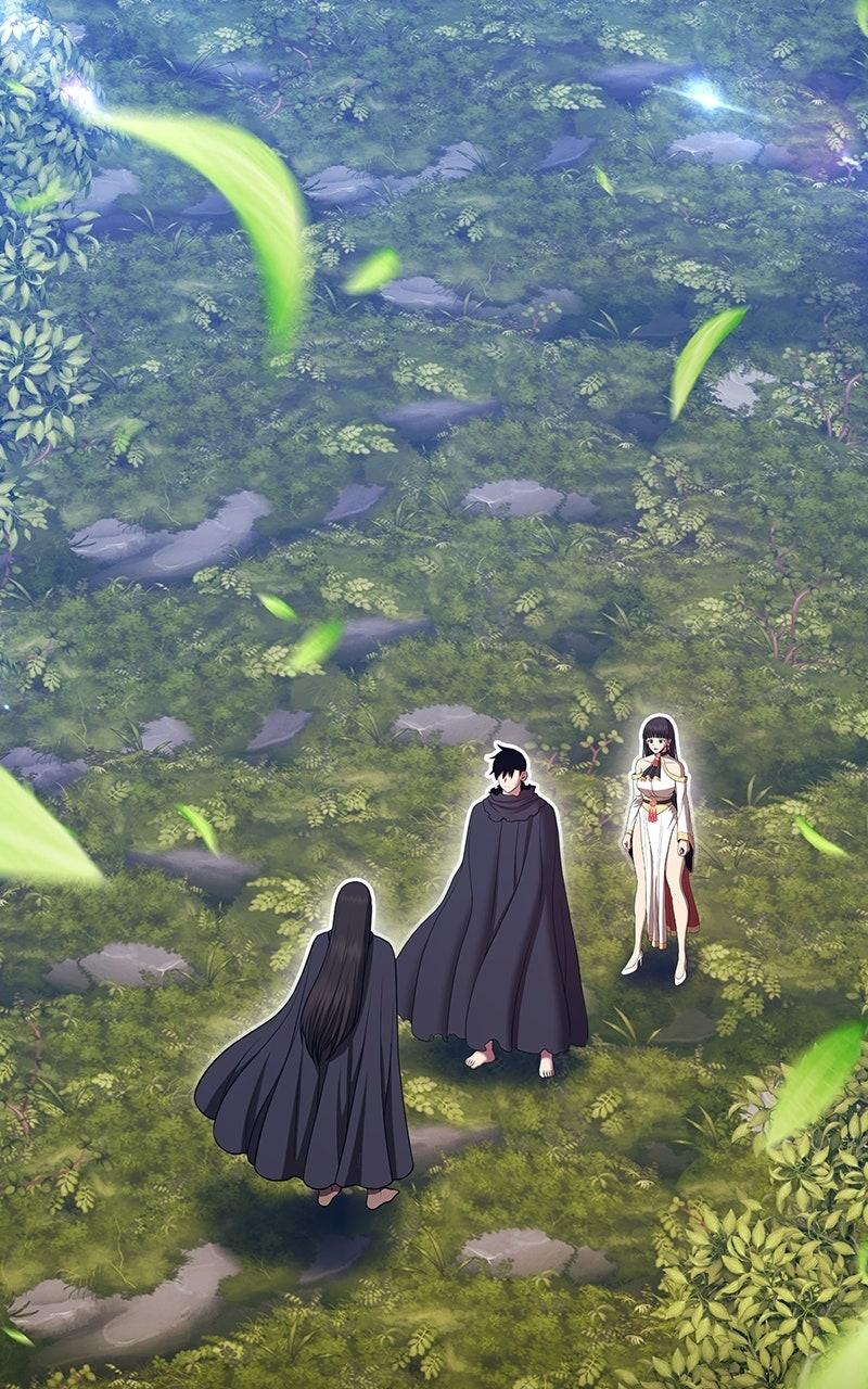 +99 Reinforced Wooden Stick S2 - Chapter 102 22