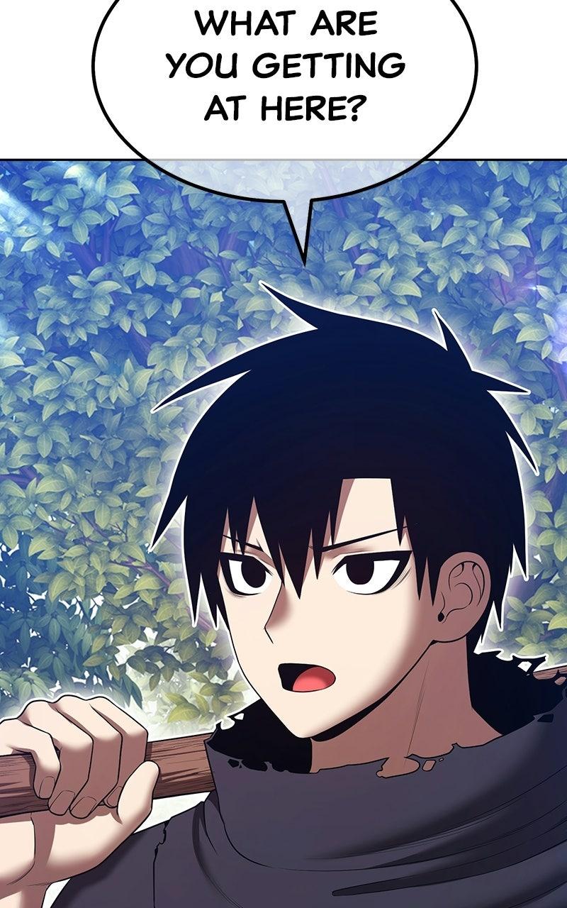 +99 Reinforced Wooden Stick S2 - Chapter 102 311