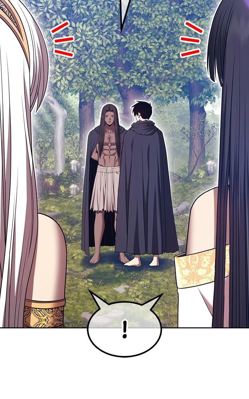 +99 Reinforced Wooden Stick S2 - Chapter 103 156