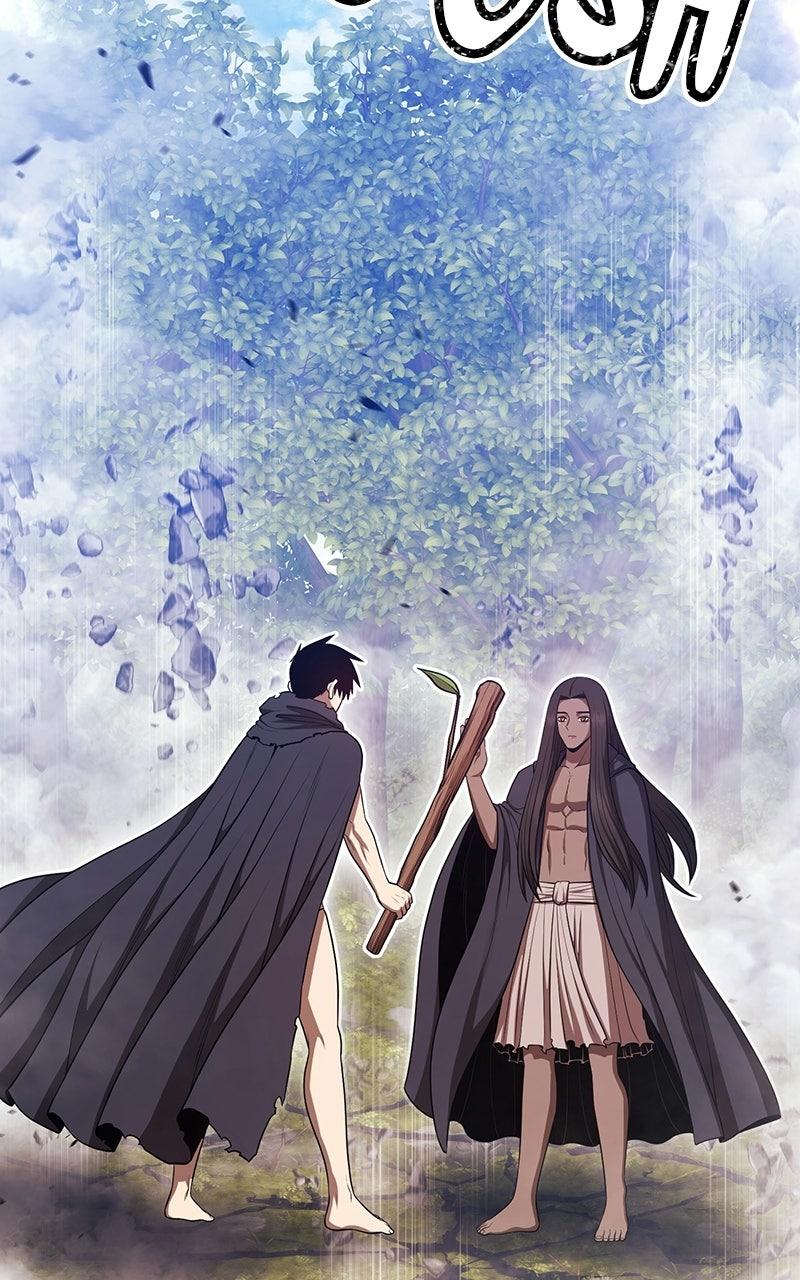 +99 Reinforced Wooden Stick S2 - Chapter 103 237