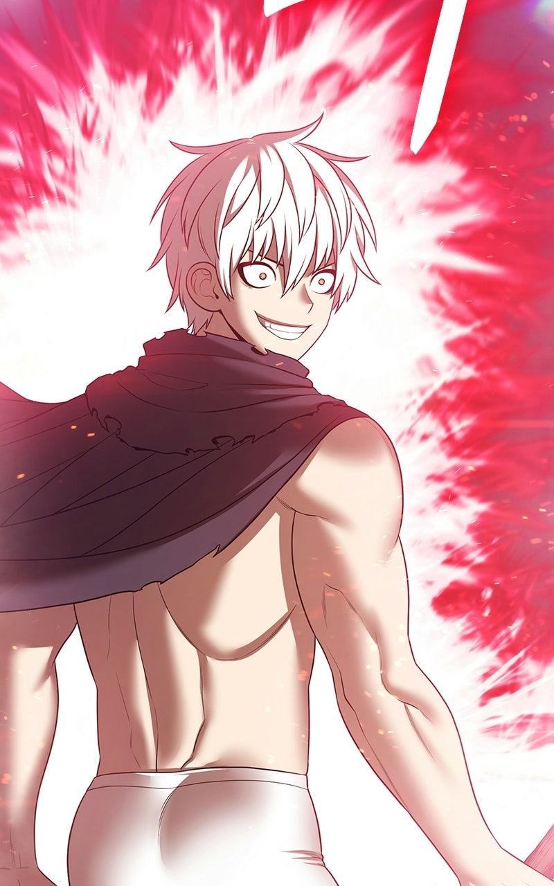 +99 Reinforced Wooden Stick S2 - Chapter 103 245