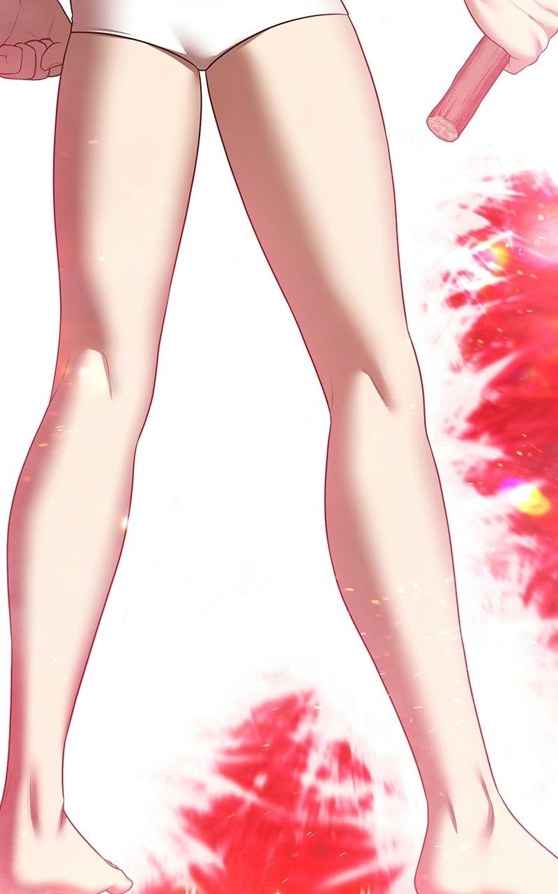 +99 Reinforced Wooden Stick S2 - Chapter 103 246