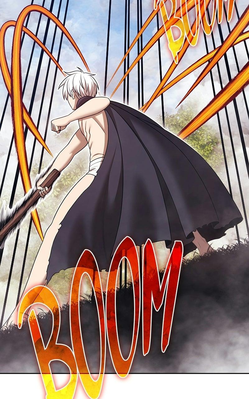 +99 Reinforced Wooden Stick S2 - Chapter 103 267