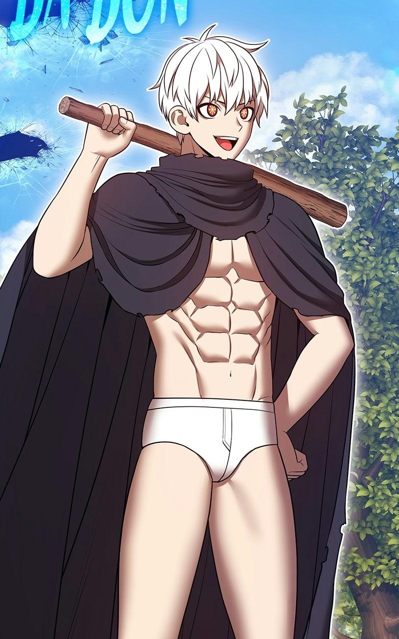 +99 Reinforced Wooden Stick S2 - Chapter 103 320