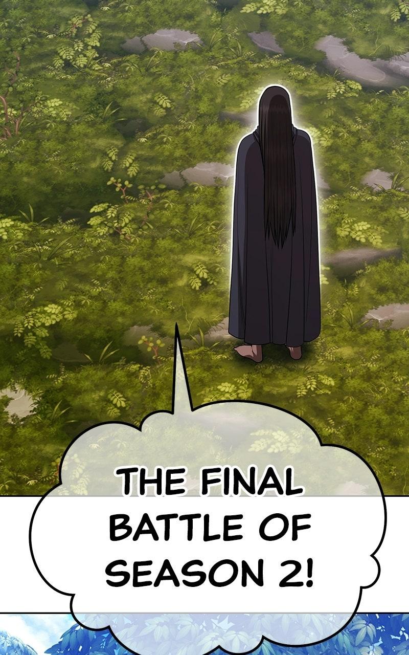 +99 Reinforced Wooden Stick S2 - Chapter 103 326