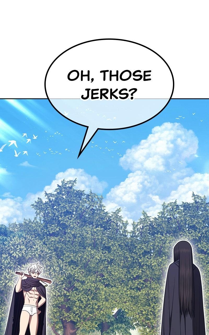 +99 Reinforced Wooden Stick S2 - Chapter 103 354