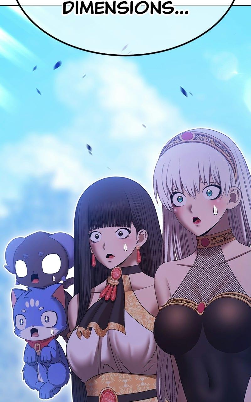 +99 Reinforced Wooden Stick S2 - Chapter 103 368