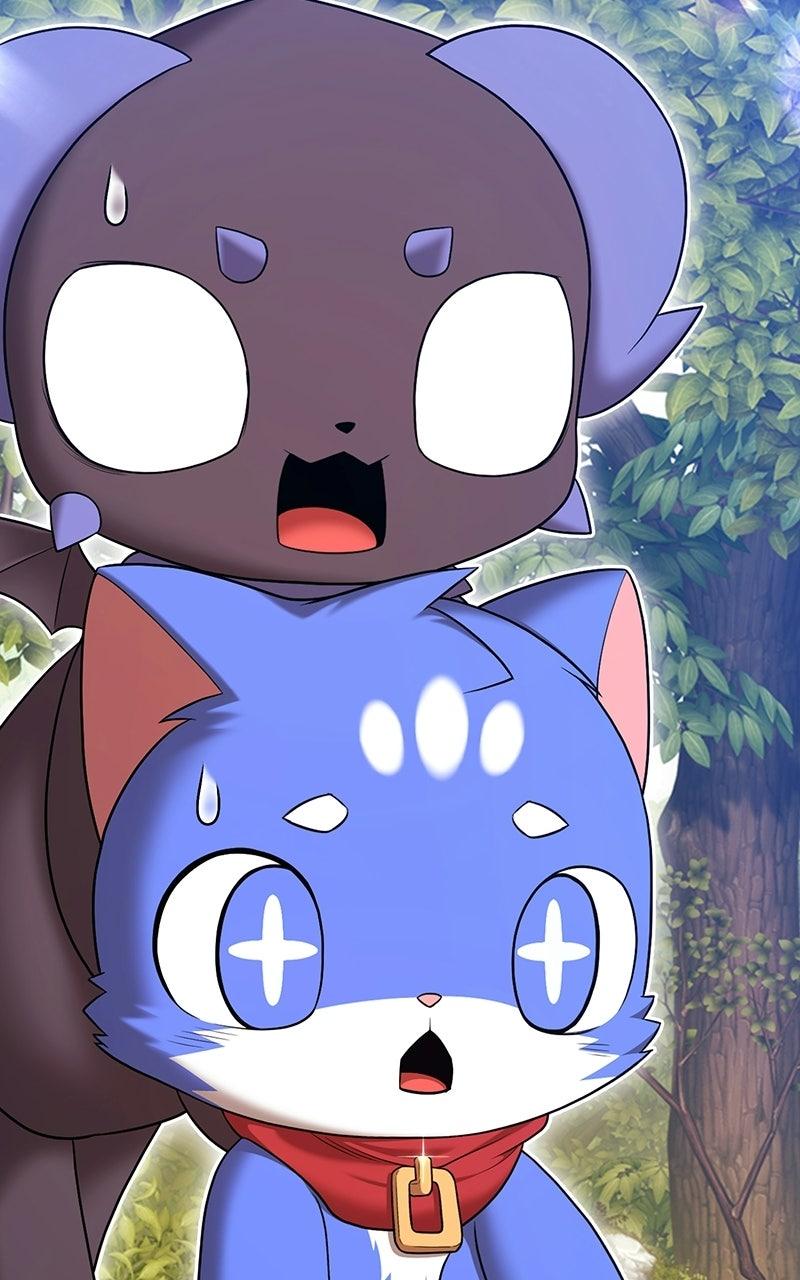 +99 Reinforced Wooden Stick S2 - Chapter 103 389