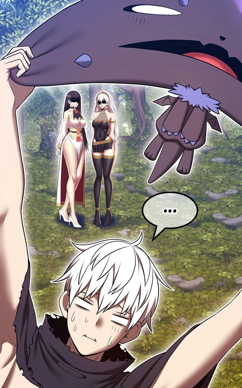 +99 Reinforced Wooden Stick S2 - Chapter 104 29