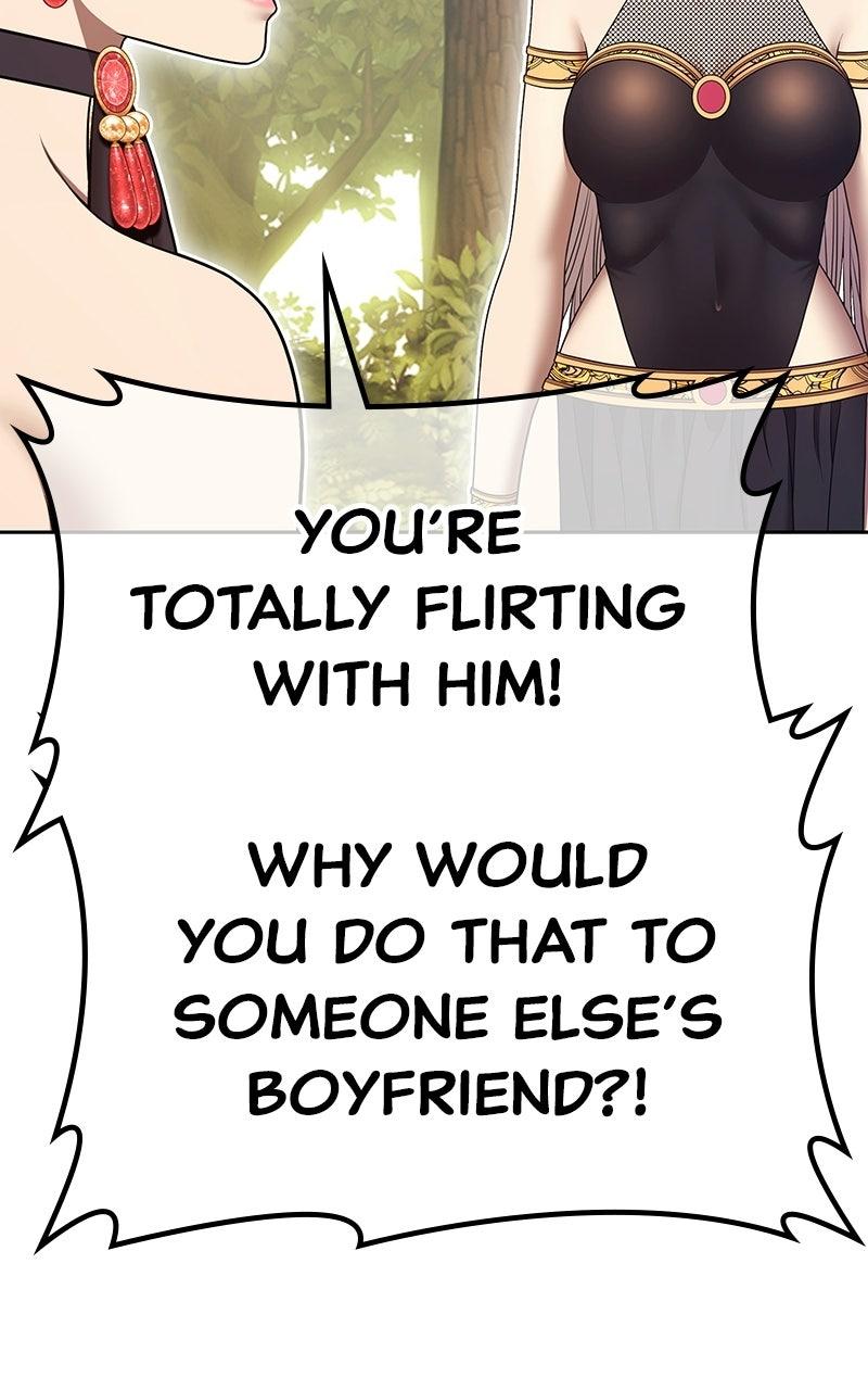 +99 Reinforced Wooden Stick S2 - Chapter 104 86