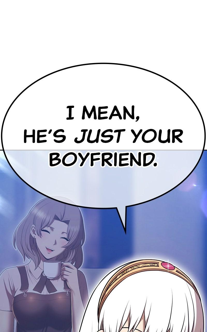 +99 Reinforced Wooden Stick S2 - Chapter 104 87