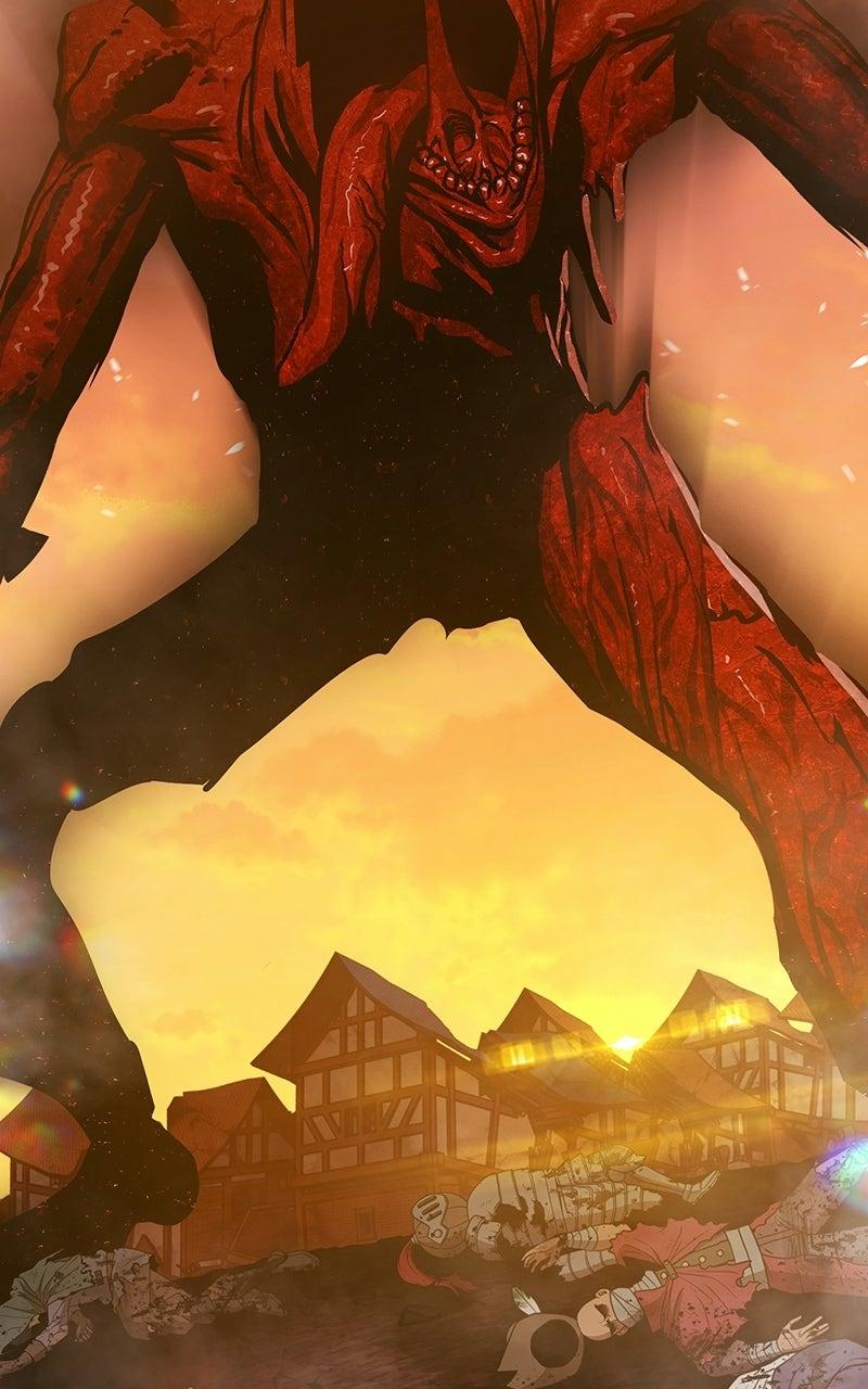 +99 Reinforced Wooden Stick S2 - Chapter 104 134