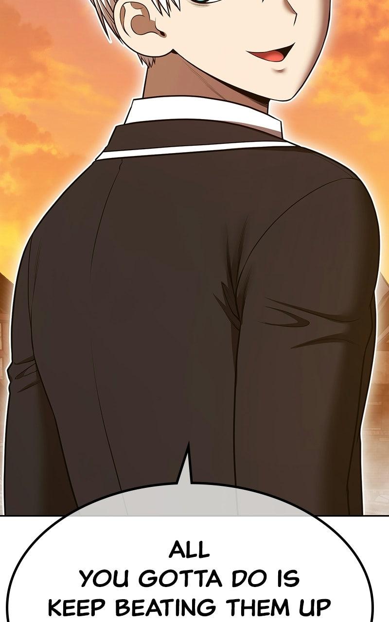 +99 Reinforced Wooden Stick S2 - Chapter 104 155