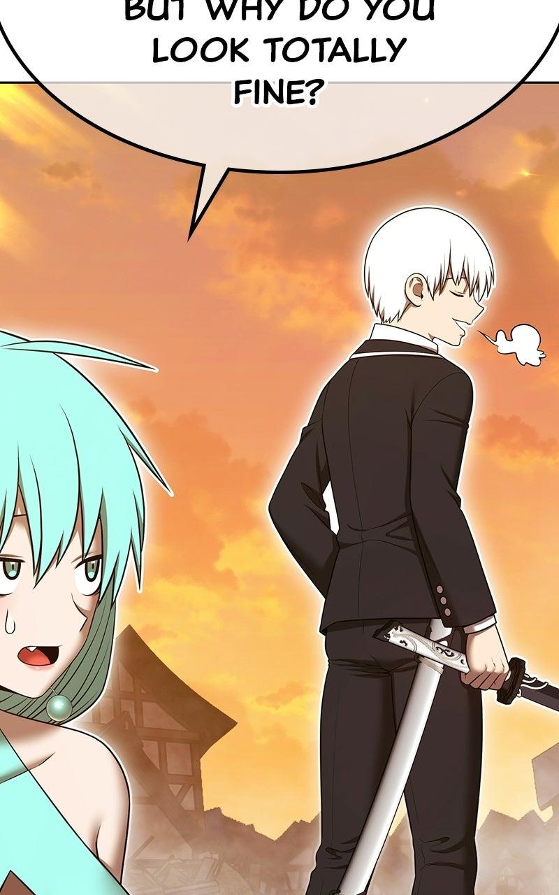 +99 Reinforced Wooden Stick S2 - Chapter 104 157